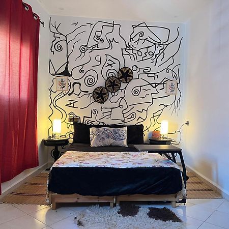 Welcome In Appartement Marocain Proche De La Mer A Sidi Bouzid Safi Extérieur photo