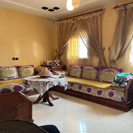 Welcome In Appartement Marocain Proche De La Mer A Sidi Bouzid Safi Extérieur photo