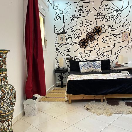 Welcome In Appartement Marocain Proche De La Mer A Sidi Bouzid Safi Extérieur photo