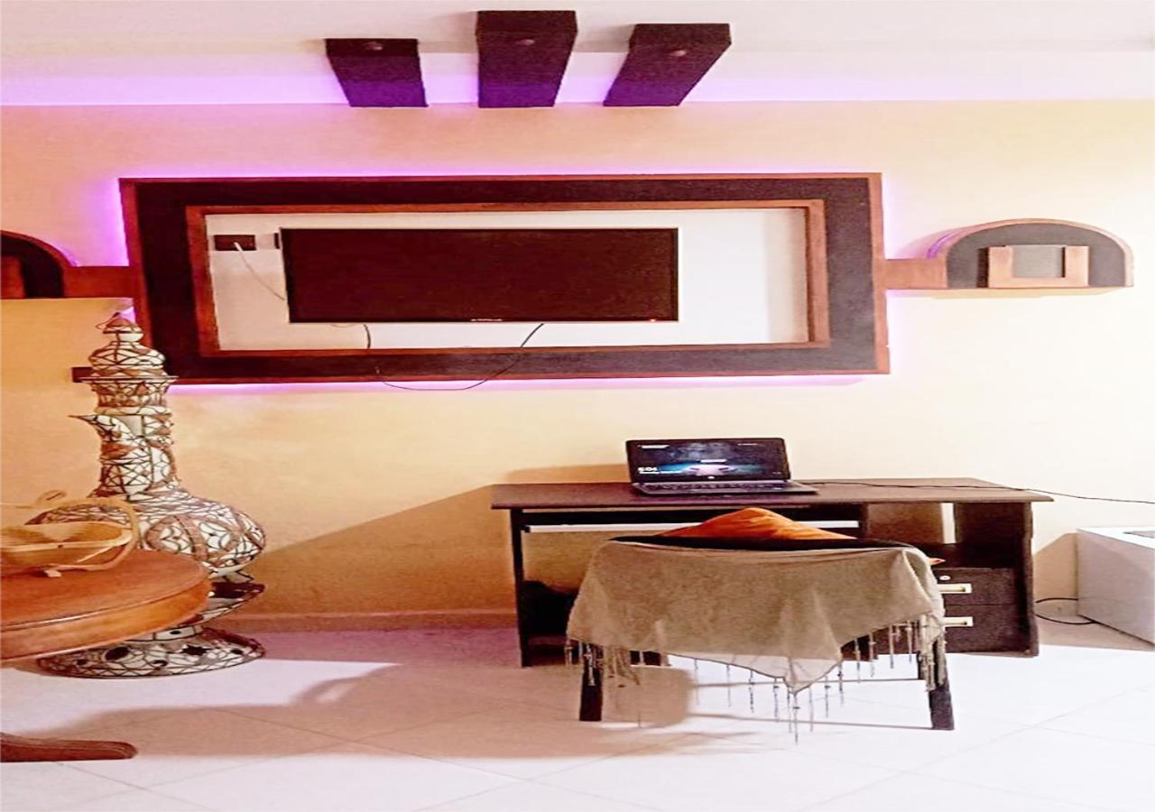 Welcome In Appartement Marocain Proche De La Mer A Sidi Bouzid Safi Extérieur photo