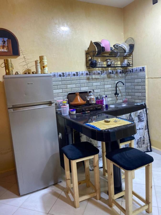 Welcome In Appartement Marocain Proche De La Mer A Sidi Bouzid Safi Extérieur photo