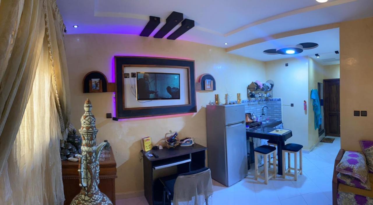 Welcome In Appartement Marocain Proche De La Mer A Sidi Bouzid Safi Extérieur photo