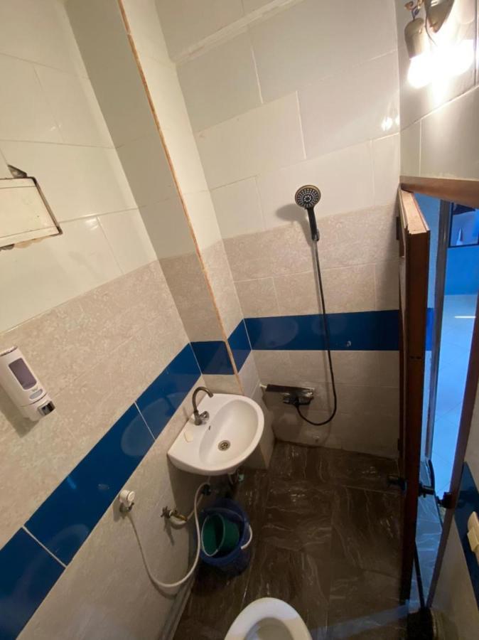 Welcome In Appartement Marocain Proche De La Mer A Sidi Bouzid Safi Extérieur photo