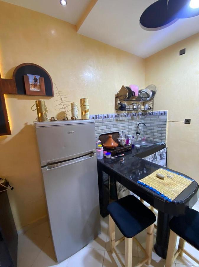 Welcome In Appartement Marocain Proche De La Mer A Sidi Bouzid Safi Extérieur photo