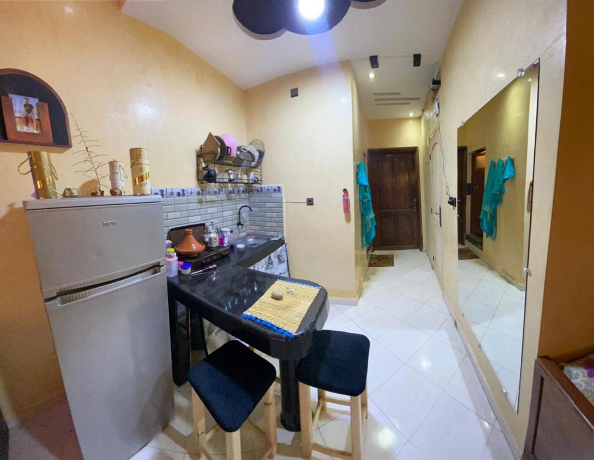 Welcome In Appartement Marocain Proche De La Mer A Sidi Bouzid Safi Extérieur photo
