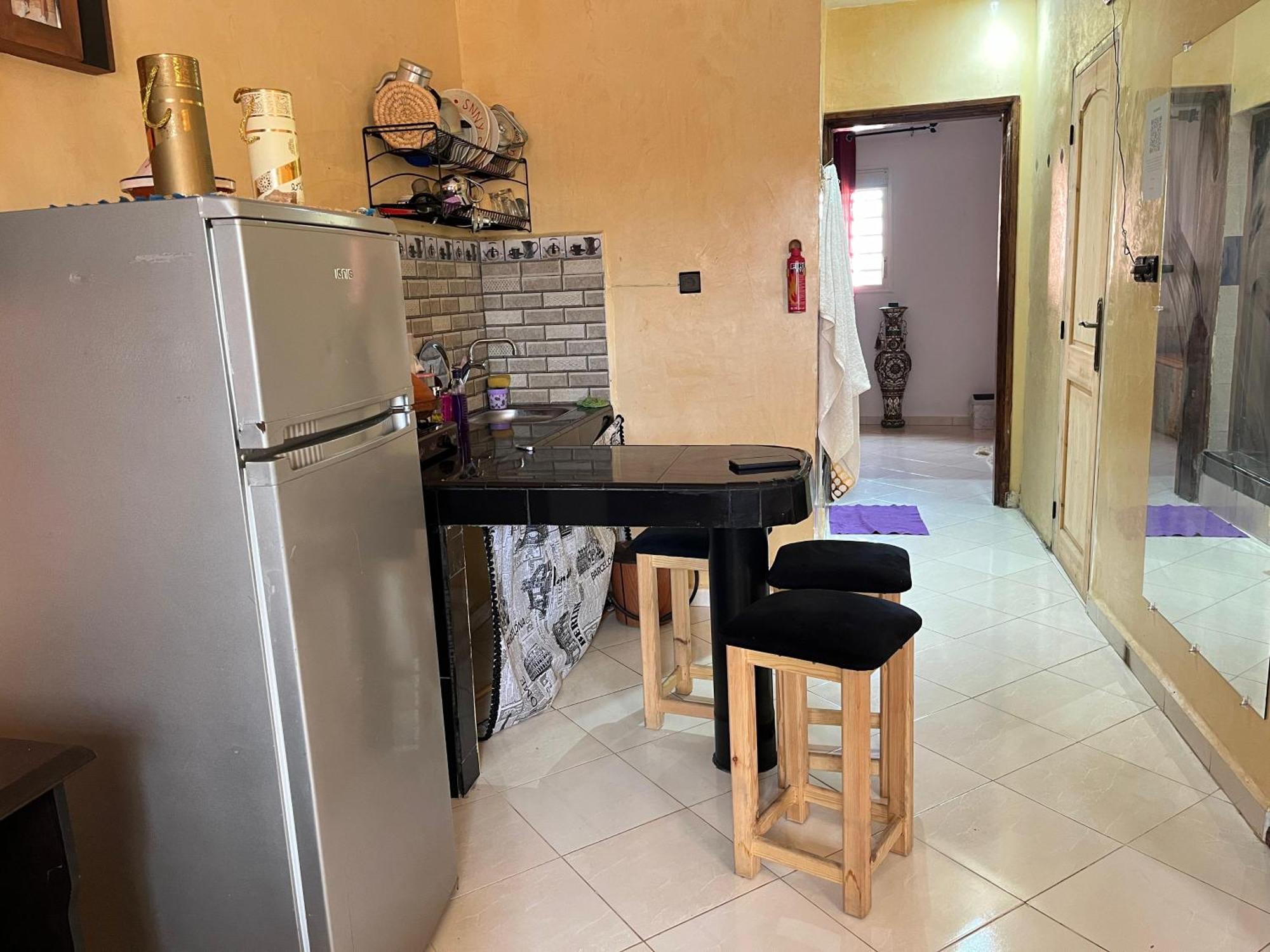 Welcome In Appartement Marocain Proche De La Mer A Sidi Bouzid Safi Extérieur photo
